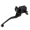 Universal ATV Motorcycle Right Brake Master Cylinder for Kawasaki KL600