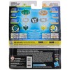 Beyblade Burst Turbo Slingshock Dual Pack Roktavor R4, Thorns-X Minoboros
