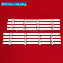 For LG LED Strips for LG 42LB570V 42LB572U 42LF6200 42LB5500 42LB5300 42LB5600 42LB5800