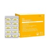 Nutricore Evening Primrose Oil Nutritional Supplement, 120 Tablets, 1 Piece / 뉴트리코어 달맞이꽃종자유 영양제, 120정, 1개
