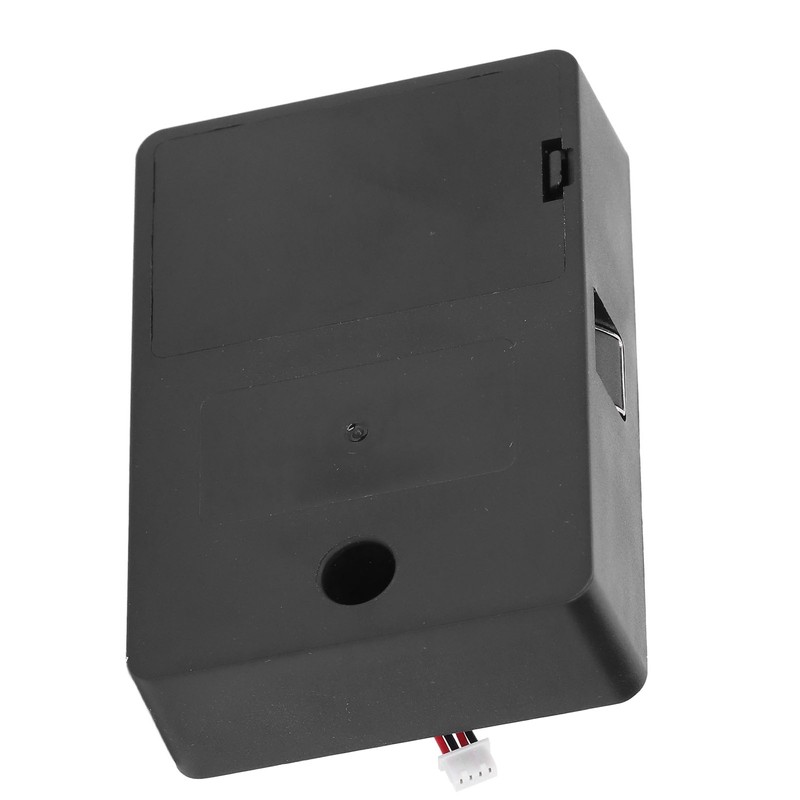 Fingerprint Drawer Lock 0.5 Seconds Fast Unlocking Embedded Smart Biometric