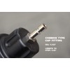 Astro Pneumatic Tool 7856 Universal Air Powered Cooling System Pressure