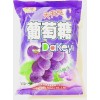 Hongyuan Classic GRAPE Hard Candy - 12.3 Oz (4 Pack)