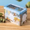 Koala Tea Gift Tin Beach - Organic Tea Bags Selection