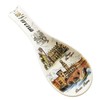 Ceramic Spoon Rest Verona (Italy) with Pictures Piazza dei Lords