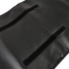Portable Jewelry Roll Untangled Secure Necklace Travel Storage Bag Displays