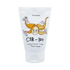 [ELIZAVECCA] CER-100 Collagen Ceramide Coating Protein Treatment 100ml