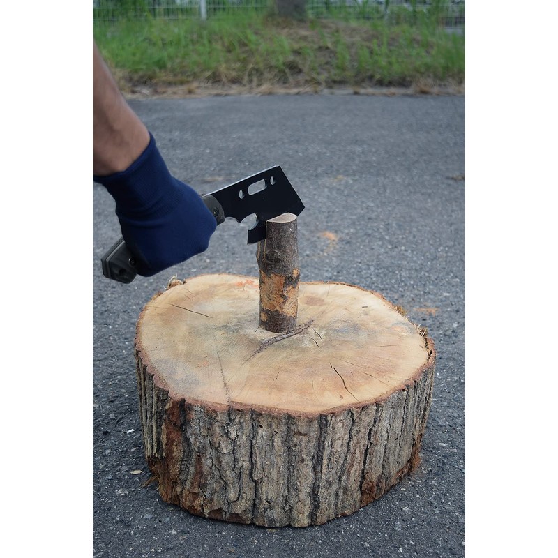 Takagi Takagi Fun Fire Lightweight Hand Acchis