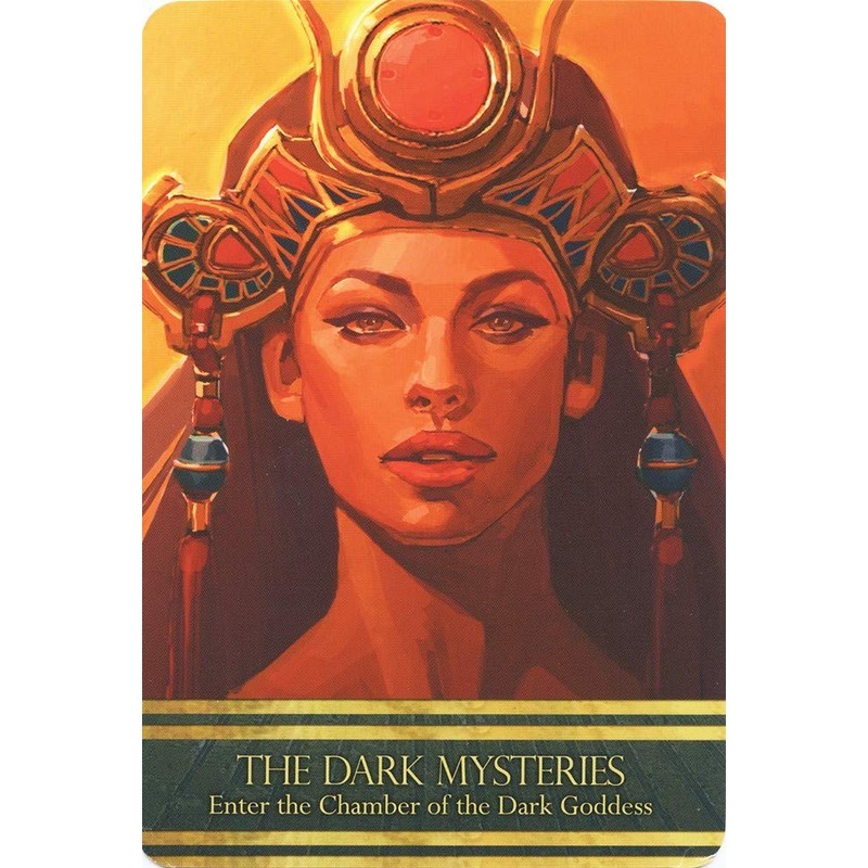 Isis Oracle