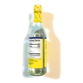 Potassium Carbonate & Sodium Bi-Carbonate Solution (Lye Water) 16.9 Fl Oz雪鹼水