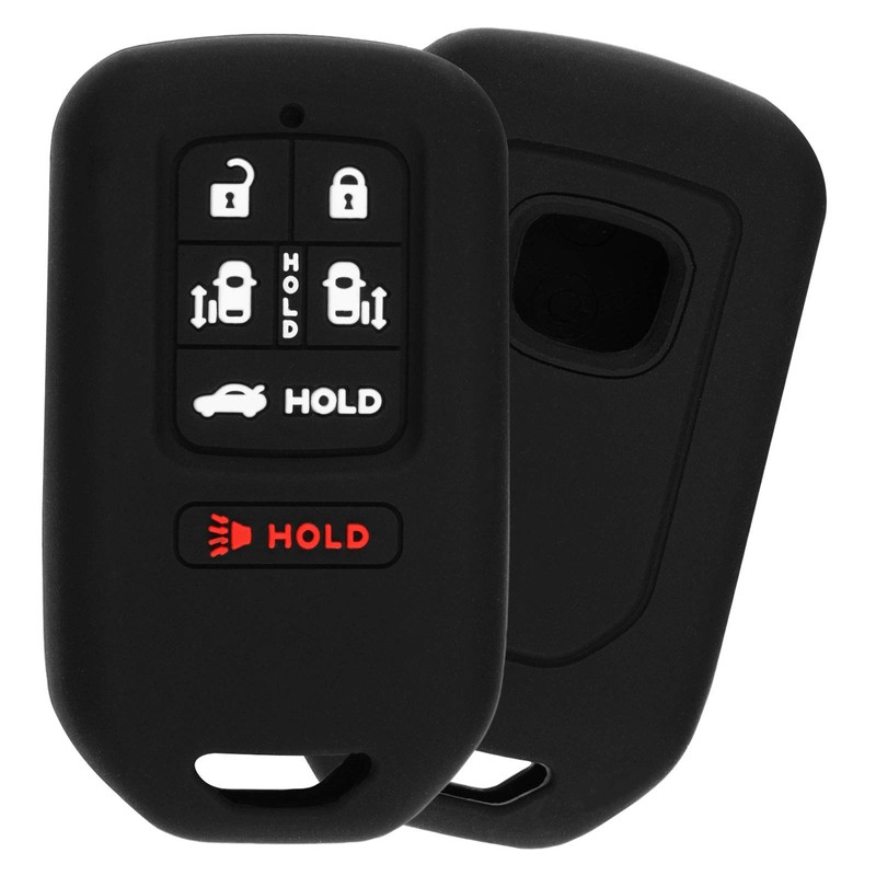 KeyGuardz Keyless Entry Remote Car Smart Key Fob Outer Shell