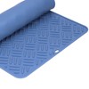 Silicone Heat Insulation Pad Desktop AntiScaldWaterproof Silicone Pad for Home