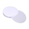 20pcs Dental Vacuum Forming Sheet Safe Round Shape Dental Diaphragm