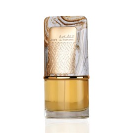 Lattafa AL Nashama - EDP 100ML (3.4 OZ) Perfumes, Long Lasting & Luxurious Scents of Arabia, Perfumes For Men & Women.