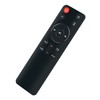 Replacement Remote Control fit for JBL Cinema SB510 SB550 JBLSB510BLKAM