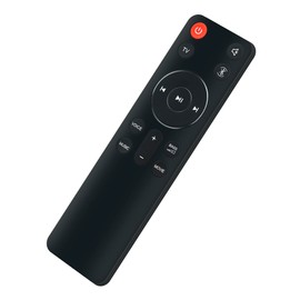 Replacement Remote Control fit for JBL Cinema SB510 SB550 JBLSB510BLKAM JBLSB550BLKAS Sound Bar