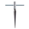 Hozan K-441 Taper Reamer, Deburring, Size: 0.1 - 0.5 inches