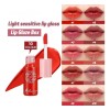 Set De 10 Brillos De Labios Y Pintalabios -a