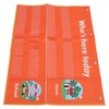 Attendance Pocket Chart with Large Cards Daily Schedule Classroom Management