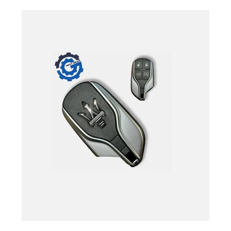 Maserati NEW OEM 2011-22 MASERATI LEVANTE QUATTROPORTE GHIBLI SMART KEY