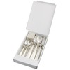 Tsubame Shinko SUNAO Dinner Cutlery Set