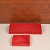 2Pcs Wood Grain Tool Set, Wood Grain Painting Tool, Wood