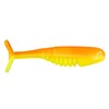 Bobby Garland Itty Bit Slab Huntr Natural Minnow Shape Ribbed
