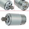 SHENGLE 390 18000RPM 6 Volt Electric Motor, RS390 6V Motor