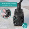 TotalPond 70 GPH Fountain Pump