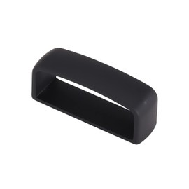 DJCAIZYY Belt Loop Keeper 1 1/2" (38mm-40mm) Belt Loop Anti-Slip Treatment Skin-Friendly Feel-Gift Box