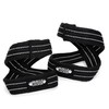 Muscle Locker Figure 8 Lifting Straps - Elite Performance deadlift