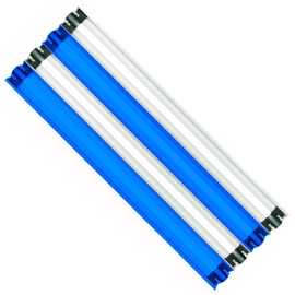 Wave-Point 24-Inch 96-Watt 4 Bulb High Output T-5 Retro-Fit Kit Lighting System