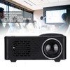 Mini Projector Portable with Audio and Video HD Multimedia Interface
