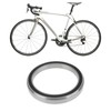 eMagTech Bicycle Headset Bearing MR006 40x51x6.5mm 36°*36° Compatible with Trek