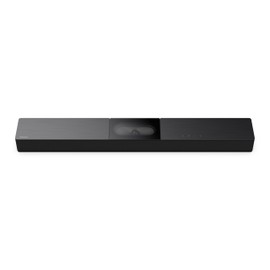 Hisense A620 2.1ch All-in-one Sound Bar with Built-in Subwoofer, 240W, DTS Virtual: X, Dolby Dightal Plus, Bluetooth 5.3, Roku TV Ready, HDMI ARC/AUX/USB, Ez Play, Black (A620, 2024 Model) (Renewed)