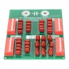 Programmable Capacitor Board 1nF to 9999nF 4 Decimal Number Step