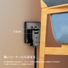 Aiwode wiring plug, for repairing, plug part rotates 180°, can