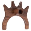Pool Cue Bridge Head Billiards Cue Stick Accessory Wooden for