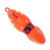 CORHAD Realistic Salmon Bait Cork Float Float for Freshwater Sea