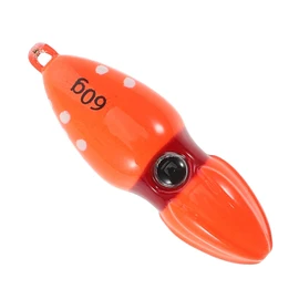 CORHAD Realistic Salmon Bait Cork Float Float for Freshwater Sea Fishing Supplies