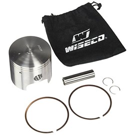 Wiseco 608M07550 75.50 mm 2-Stroke Personal Watercraft Piston