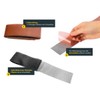 Schellenberg 57000 Fibreglass Plasters: Fly Screen Repair Tape – 5