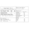 Greenlike Herbal Tea Chinese Tea Natural Licorice Root Slice, Root