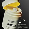 PHYLA Anti-Blemish Moisturizer + 5% Niacinamide - Fade Acne Spots
