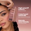 Urban Decay Naked paleta de sombras de ojos 12 tonos