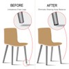 sourcing map Adjustable Furniture Feet Levelling Feet Adjustable Leveler Floor