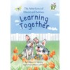 The Adventures of Kimchi and Pebbles: Learning Together