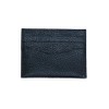 Nico North Leather Mens 7 Pockets Cardholder Wallet RFID Blocking