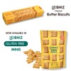Bahlsen Leibniz Butter Biscuit Cookies (6 boxes) | Our classic