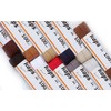 Kaps Flat Shoelaces, High Quality Durable 100% Cotton Shoelaces, Made